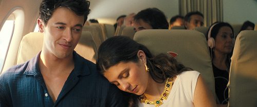 People we meet on Vacation