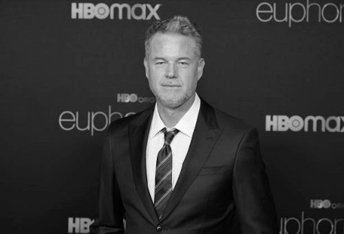 Eric Dane