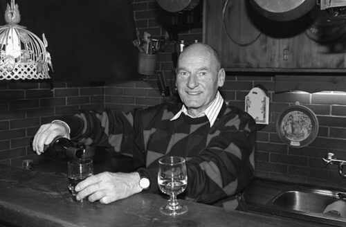 Friedrich G. Beckhaus