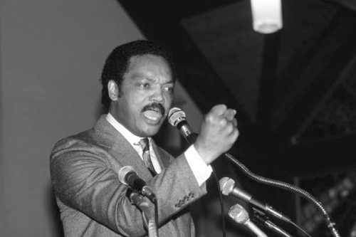 Jesse Jackson