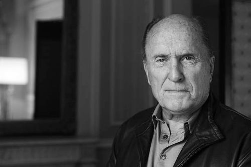 Robert Duvall Robert Duvall
