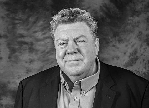 George Wendt