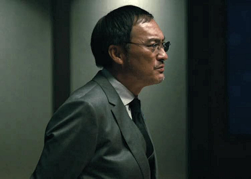 Godzilla II – King of the Monsters