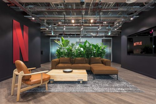 Resident Evil als Serie bei Netflix